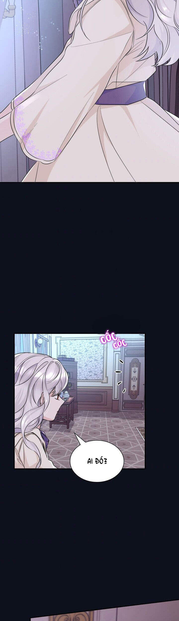 Tôi Đánh Mất Dây Xích Kiềm Chế Nam Chính Hắc Ám Chapter 25.2 - 12