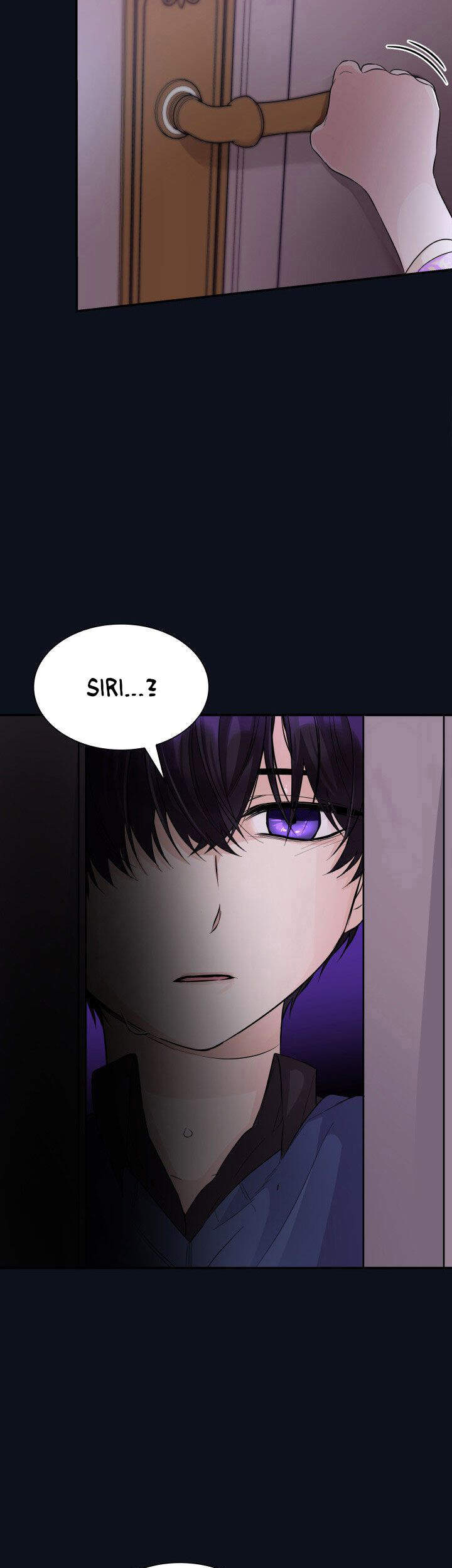 Tôi Đánh Mất Dây Xích Kiềm Chế Nam Chính Hắc Ám Chapter 25.2 - 13