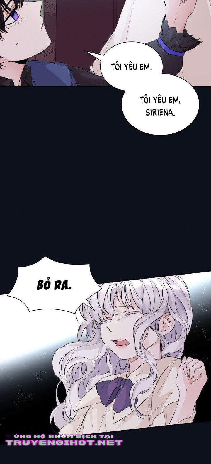 Tôi Đánh Mất Dây Xích Kiềm Chế Nam Chính Hắc Ám Chapter 25.2 - 20