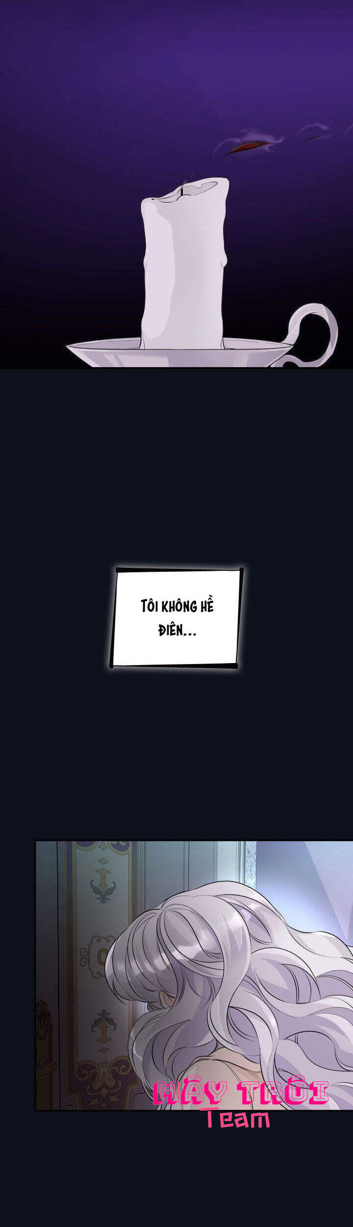 Tôi Đánh Mất Dây Xích Kiềm Chế Nam Chính Hắc Ám Chapter 25.2 - 22