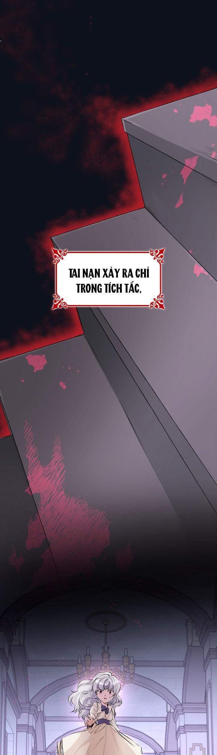 Tôi Đánh Mất Dây Xích Kiềm Chế Nam Chính Hắc Ám Chapter 26 - 2