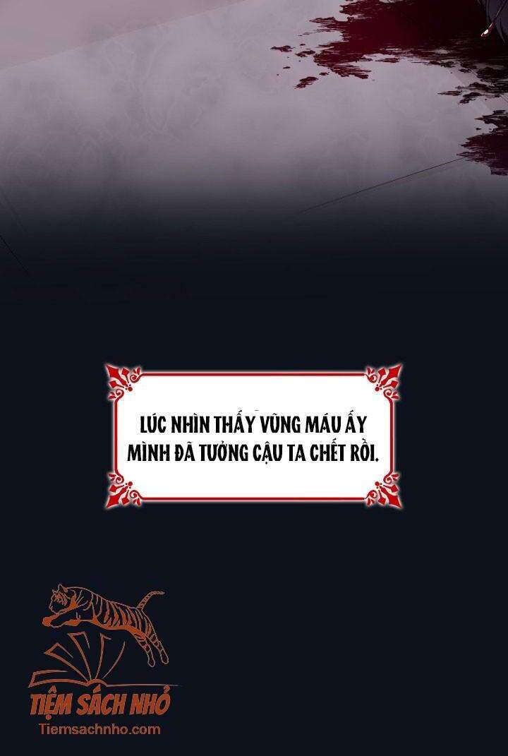 Tôi Đánh Mất Dây Xích Kiềm Chế Nam Chính Hắc Ám Chapter 26 - 4