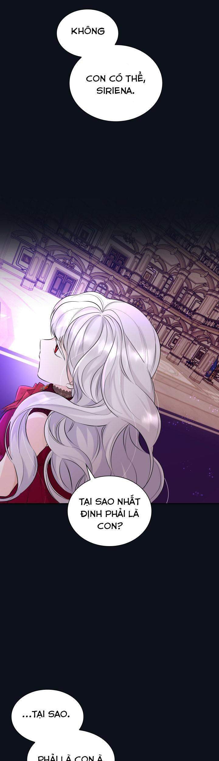 Tôi Đánh Mất Dây Xích Kiềm Chế Nam Chính Hắc Ám Chapter 26 - 41