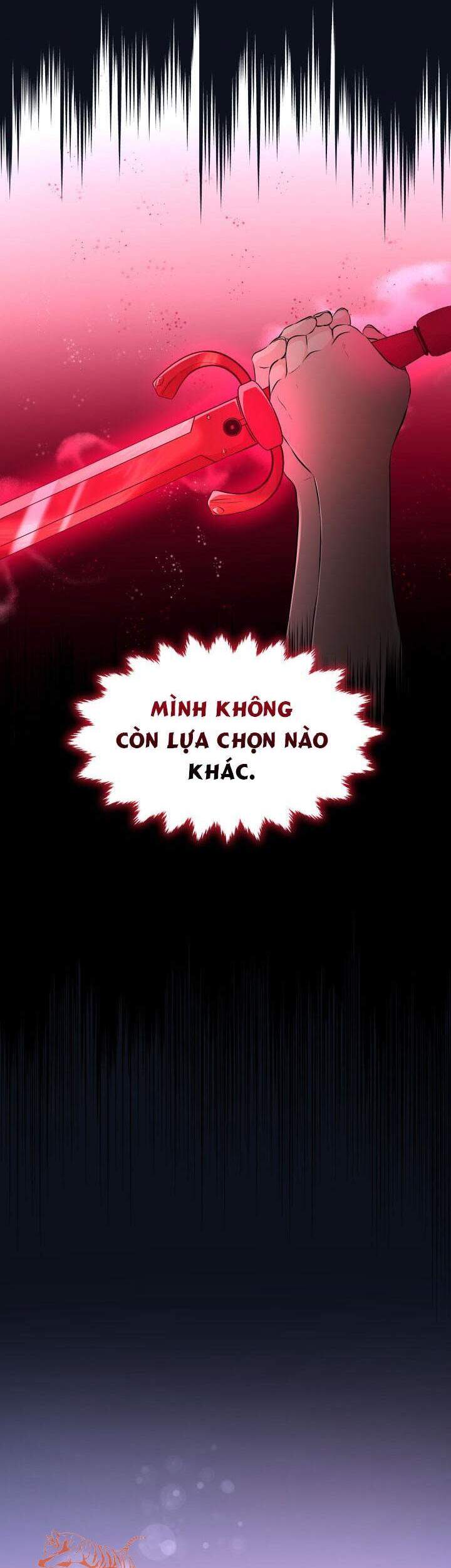 Tôi Đánh Mất Dây Xích Kiềm Chế Nam Chính Hắc Ám Chapter 26 - 45