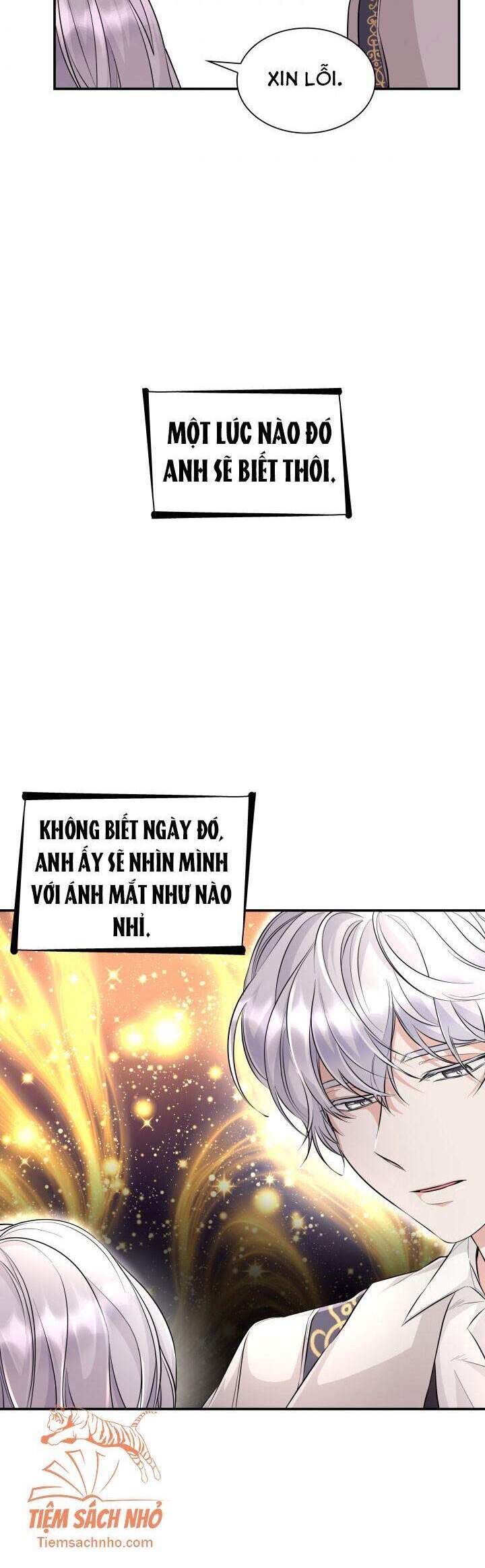 Tôi Đánh Mất Dây Xích Kiềm Chế Nam Chính Hắc Ám Chapter 26 - 55
