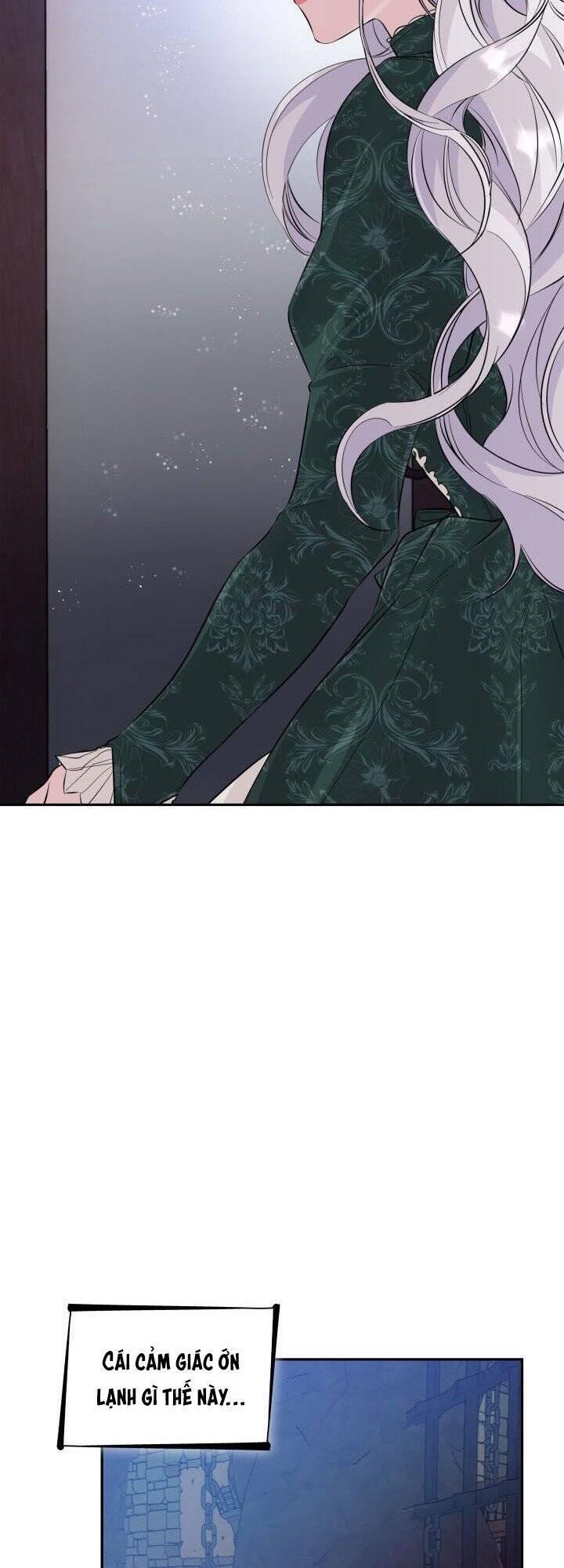 Tôi Đánh Mất Dây Xích Kiềm Chế Nam Chính Hắc Ám Chapter 27.1 - 11