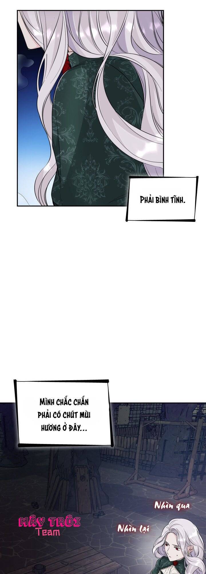 Tôi Đánh Mất Dây Xích Kiềm Chế Nam Chính Hắc Ám Chapter 27.1 - 13