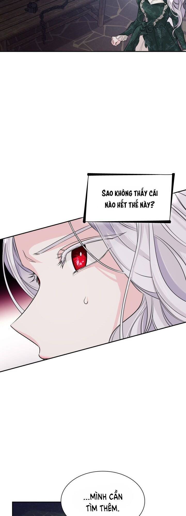 Tôi Đánh Mất Dây Xích Kiềm Chế Nam Chính Hắc Ám Chapter 27.1 - 14