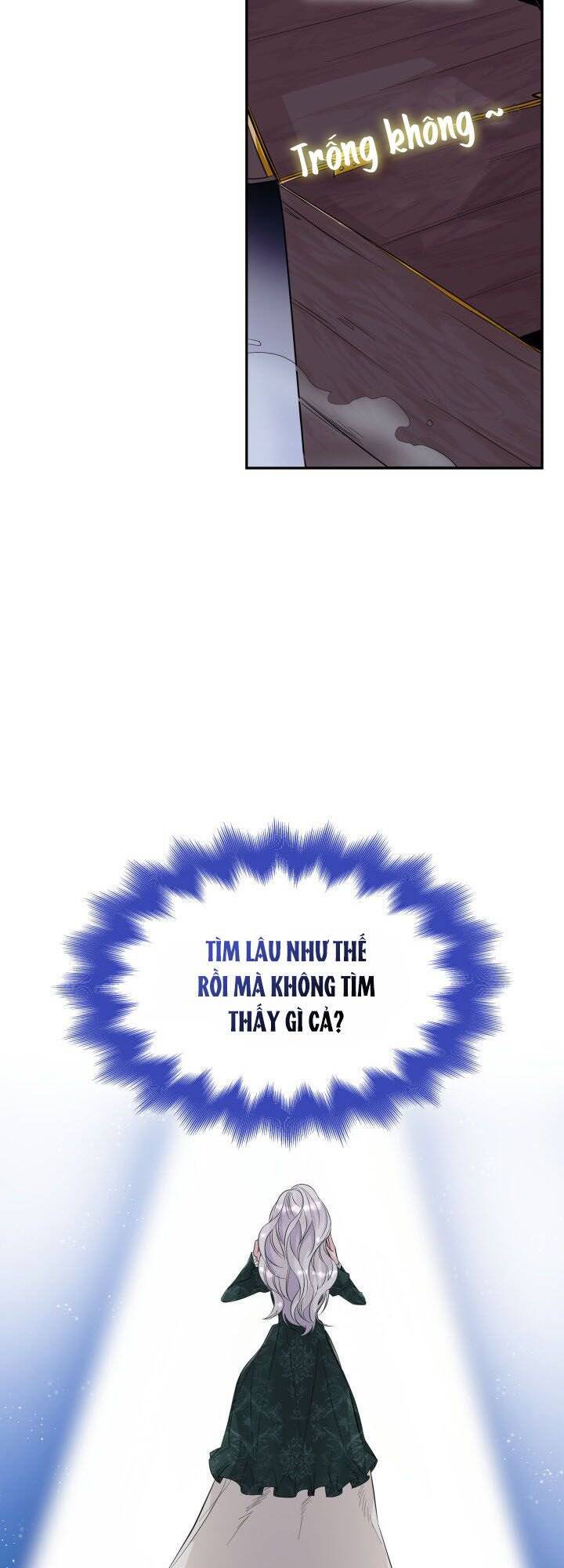 Tôi Đánh Mất Dây Xích Kiềm Chế Nam Chính Hắc Ám Chapter 27.1 - 18