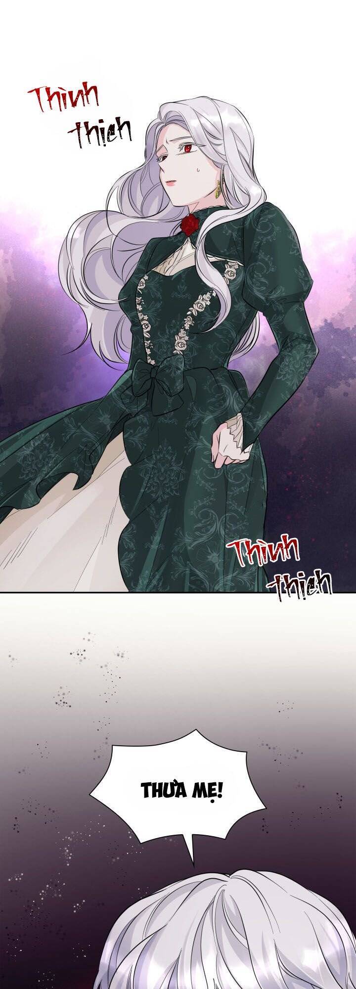 Tôi Đánh Mất Dây Xích Kiềm Chế Nam Chính Hắc Ám Chapter 27.1 - 22