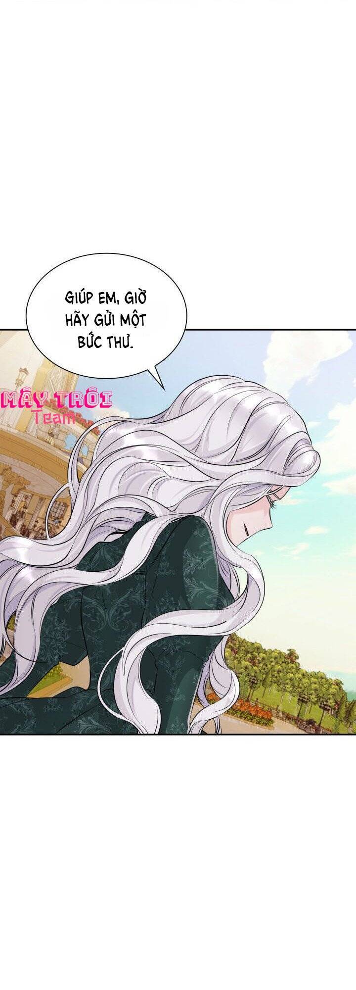 Tôi Đánh Mất Dây Xích Kiềm Chế Nam Chính Hắc Ám Chapter 27.1 - 4