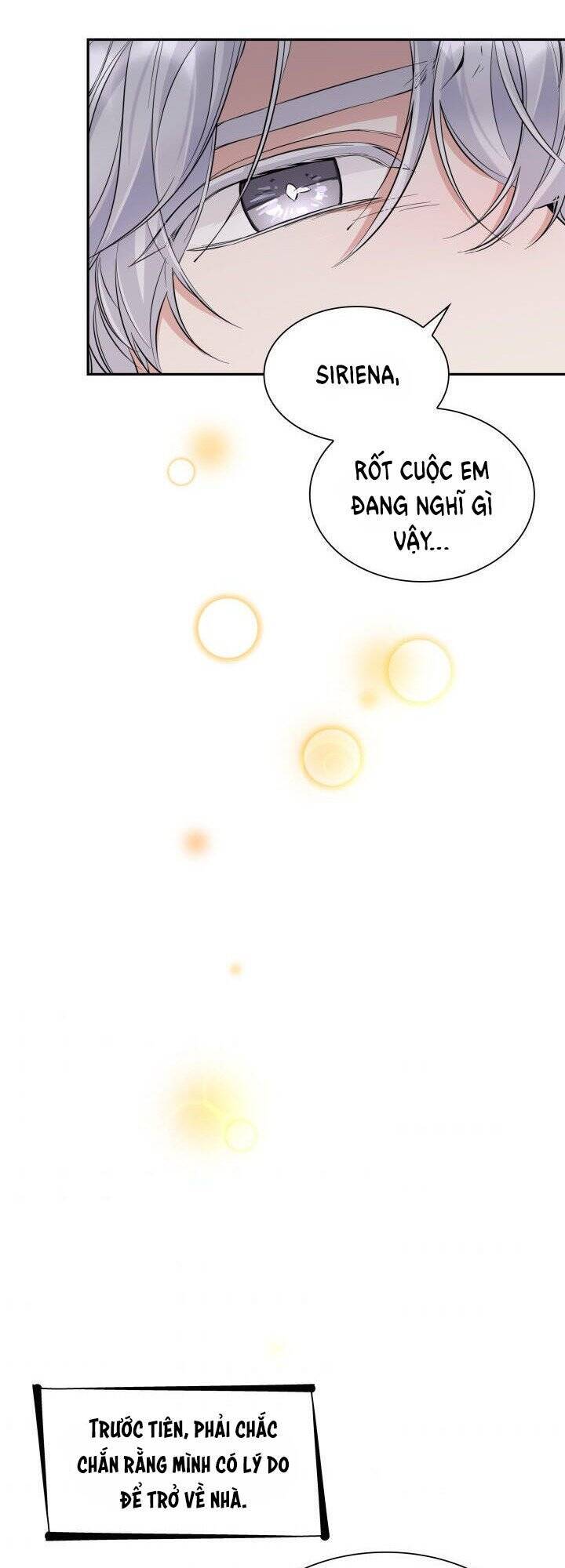 Tôi Đánh Mất Dây Xích Kiềm Chế Nam Chính Hắc Ám Chapter 27.1 - 5