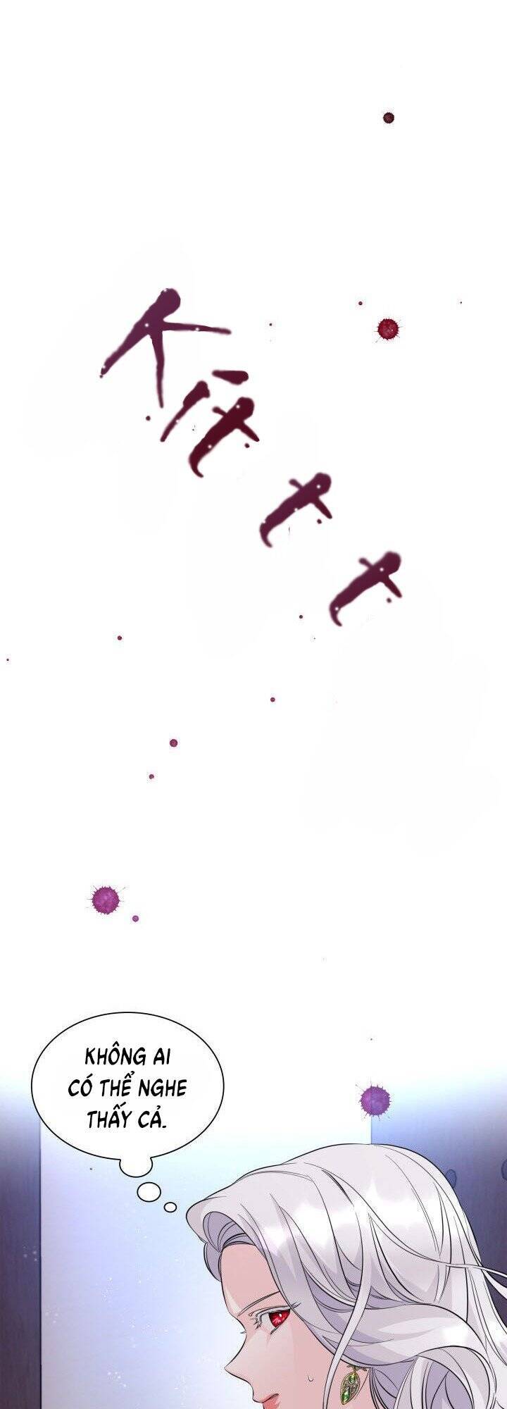 Tôi Đánh Mất Dây Xích Kiềm Chế Nam Chính Hắc Ám Chapter 27.1 - 10