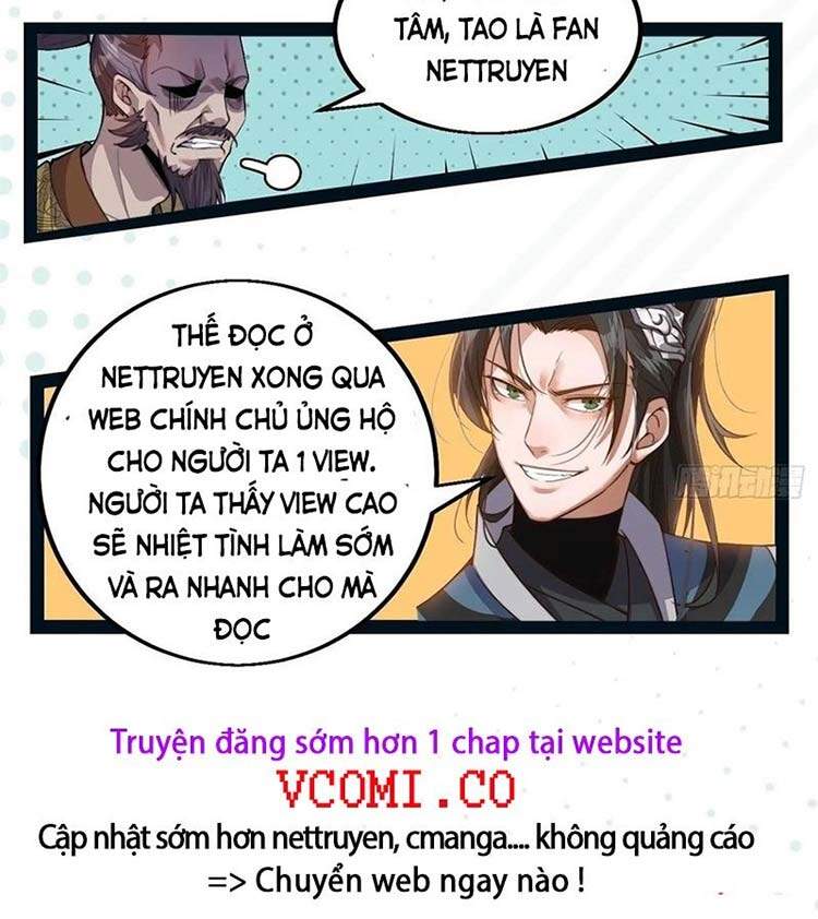 Người Trái Đất Quả Thật Rất Tàn Ác Chapter 12 - 19