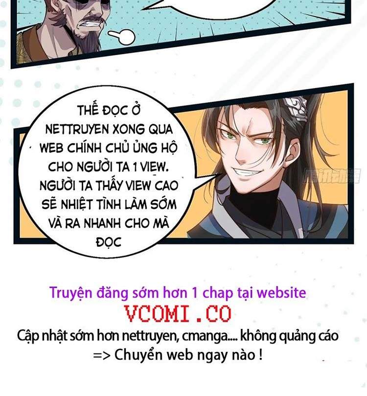 Người Trái Đất Quả Thật Rất Tàn Ác Chapter 13 - 19