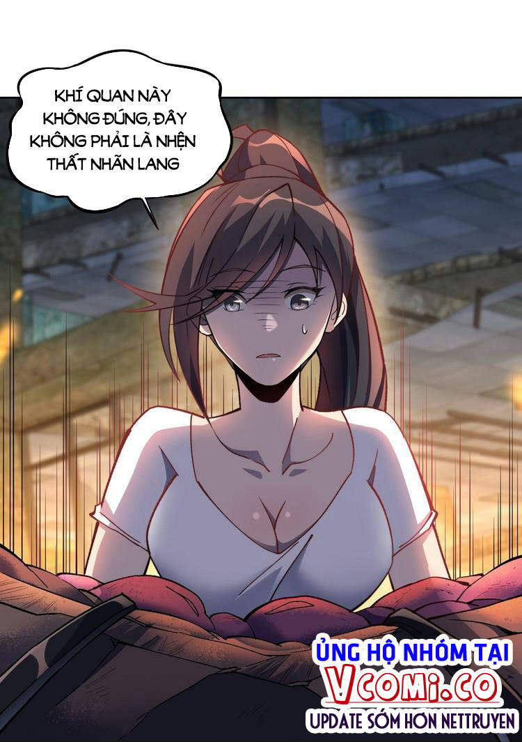 Người Trái Đất Quả Thật Rất Tàn Ác Chapter 16 - 1