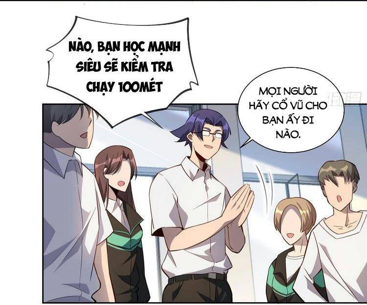 Người Trái Đất Quả Thật Rất Tàn Ác Chapter 24 - 2