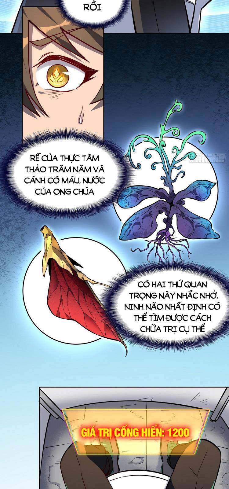 Người Trái Đất Quả Thật Rất Tàn Ác Chapter 29 - 9