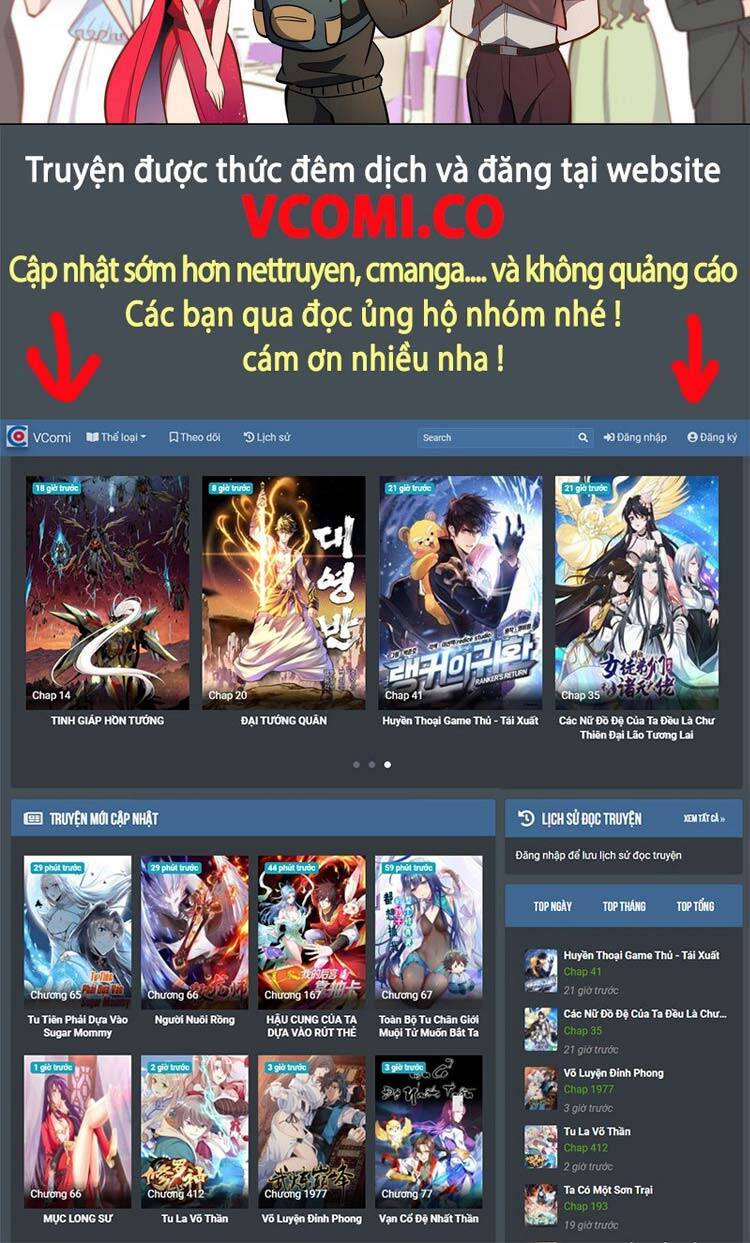 Người Trái Đất Quả Thật Rất Tàn Ác Chapter 30 - 16
