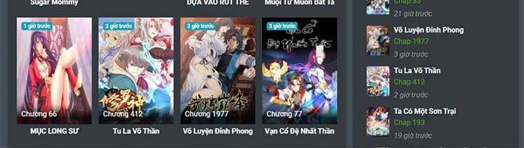 Người Trái Đất Quả Thật Rất Tàn Ác Chapter 52 - 21
