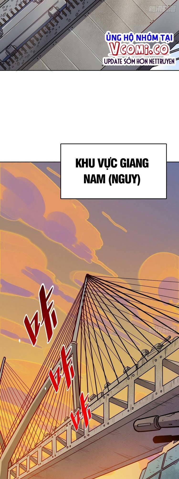 Người Trái Đất Quả Thật Rất Tàn Ác Chapter 68 - 27