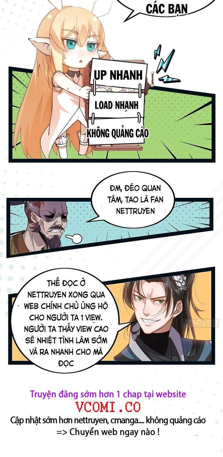 Người Trái Đất Quả Thật Rất Tàn Ác Chapter 7 - 35
