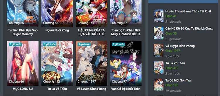 Người Trái Đất Quả Thật Rất Tàn Ác Chapter 74 - 20