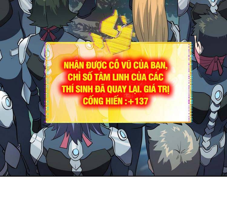 Người Trái Đất Quả Thật Rất Tàn Ác Chapter 78 - 17
