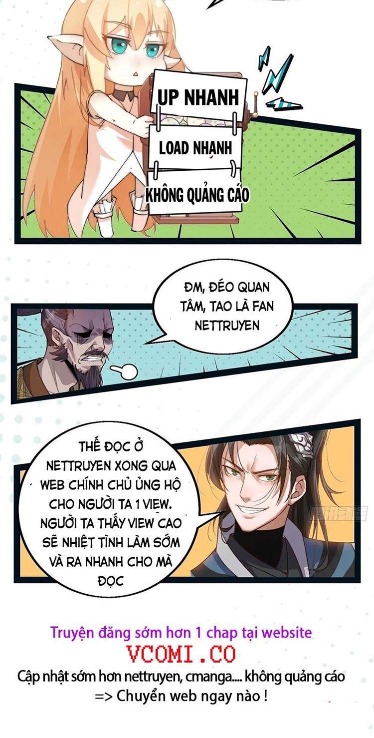 Người Trái Đất Quả Thật Rất Tàn Ác Chapter 8 - 36