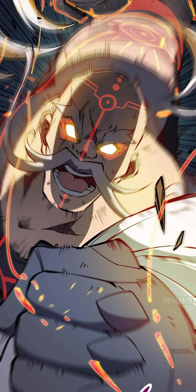 Người Trái Đất Quả Thật Rất Tàn Ác Chapter 81 - 25