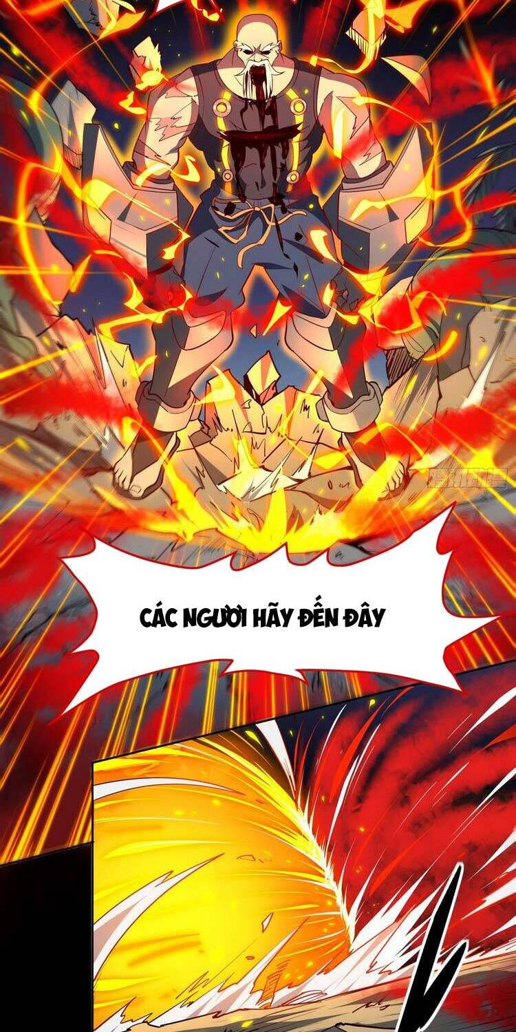 Người Trái Đất Quả Thật Rất Tàn Ác Chapter 82 - 25