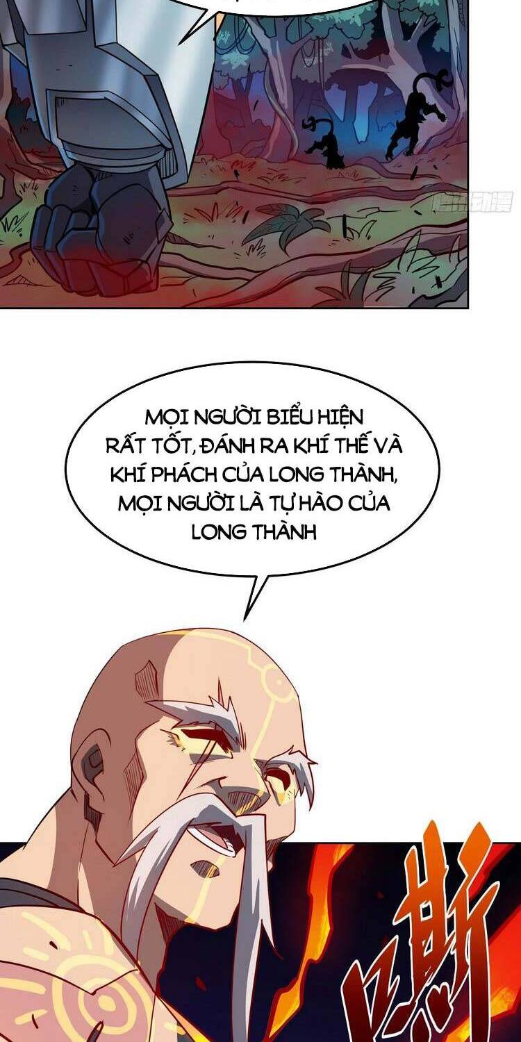 Người Trái Đất Quả Thật Rất Tàn Ác Chapter 82 - 4