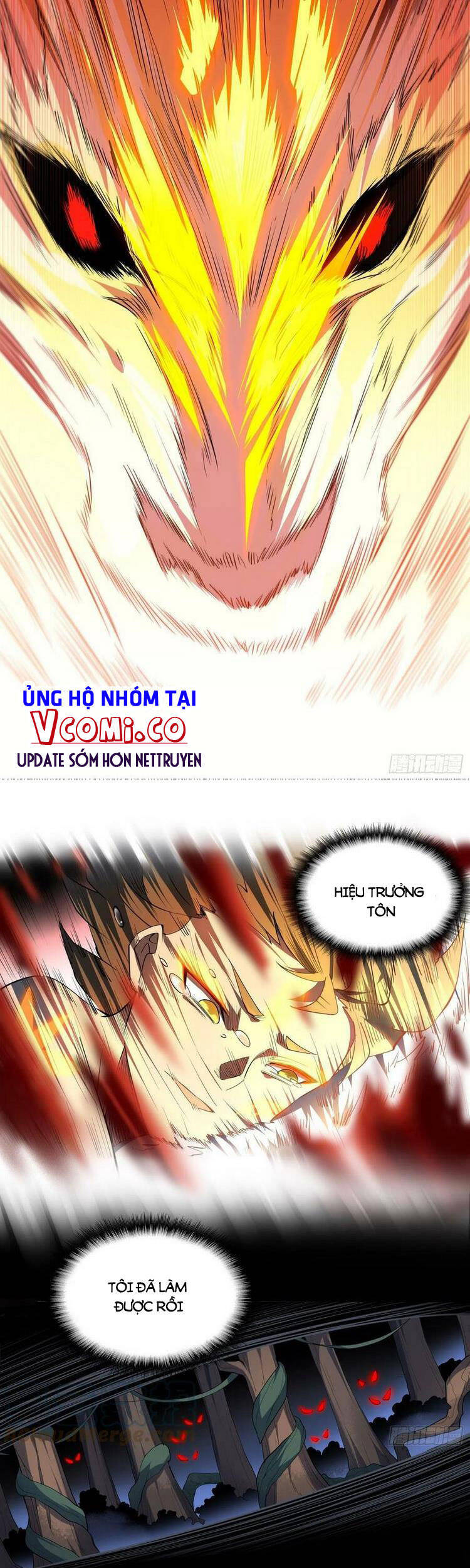 Người Trái Đất Quả Thật Rất Tàn Ác Chapter 85 - 11