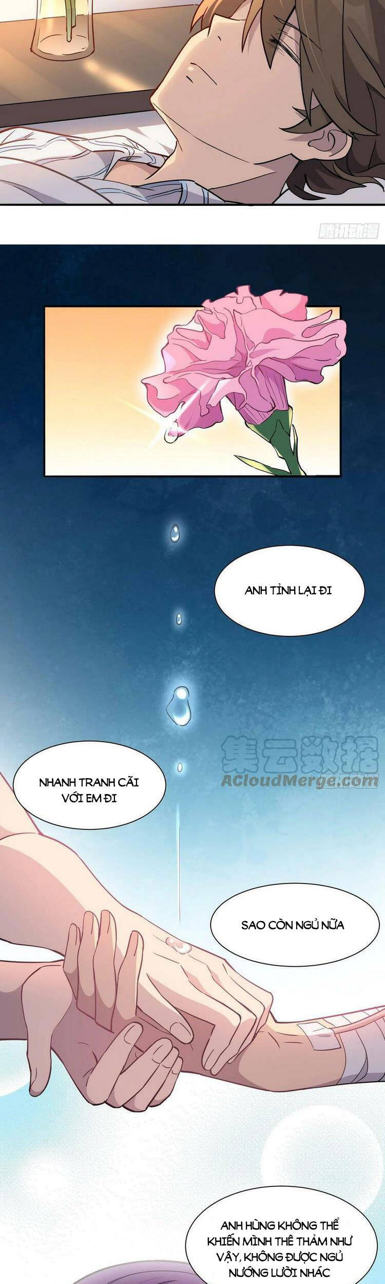Người Trái Đất Quả Thật Rất Tàn Ác Chapter 85 - 28