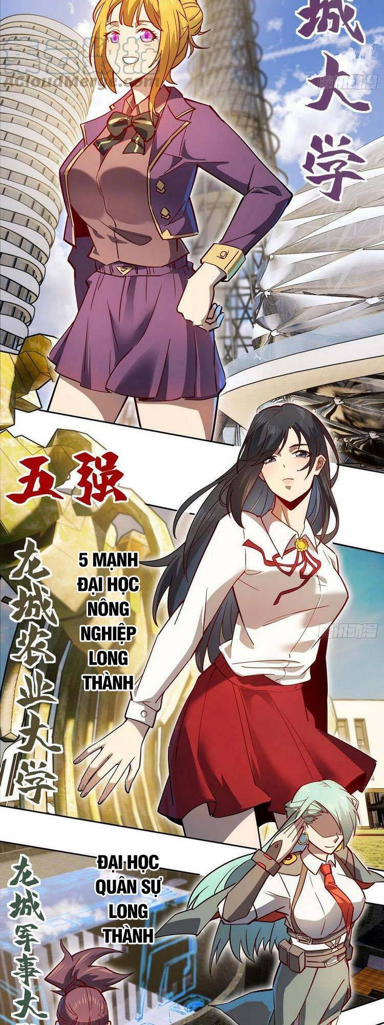 Người Trái Đất Quả Thật Rất Tàn Ác Chapter 86 - 16
