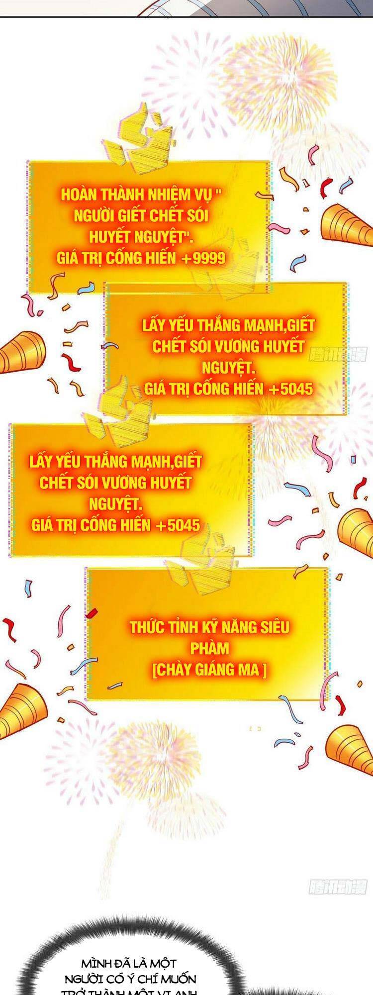 Người Trái Đất Quả Thật Rất Tàn Ác Chapter 86 - 6