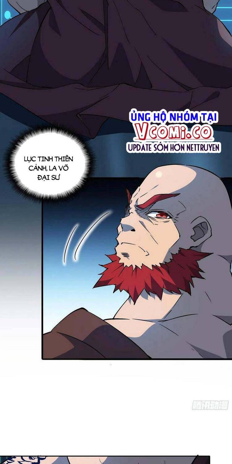 Người Trái Đất Quả Thật Rất Tàn Ác Chapter 87 - 16