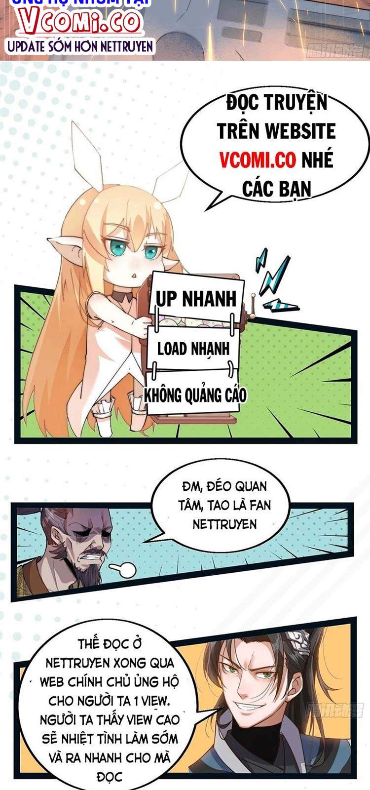 Người Trái Đất Quả Thật Rất Tàn Ác Chapter 9 - 31