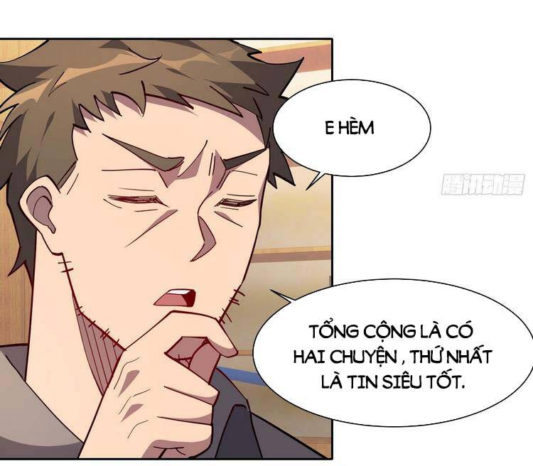 Người Trái Đất Quả Thật Rất Tàn Ác Chapter 90 - 17