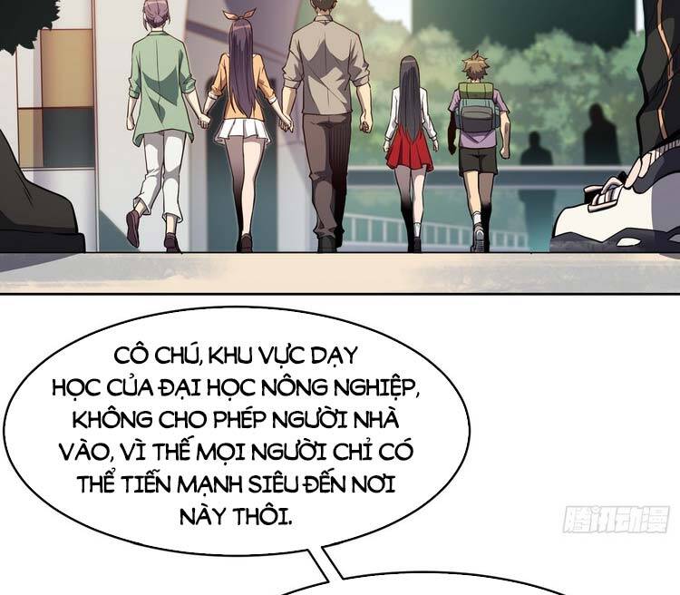 Người Trái Đất Quả Thật Rất Tàn Ác Chapter 92 - 17