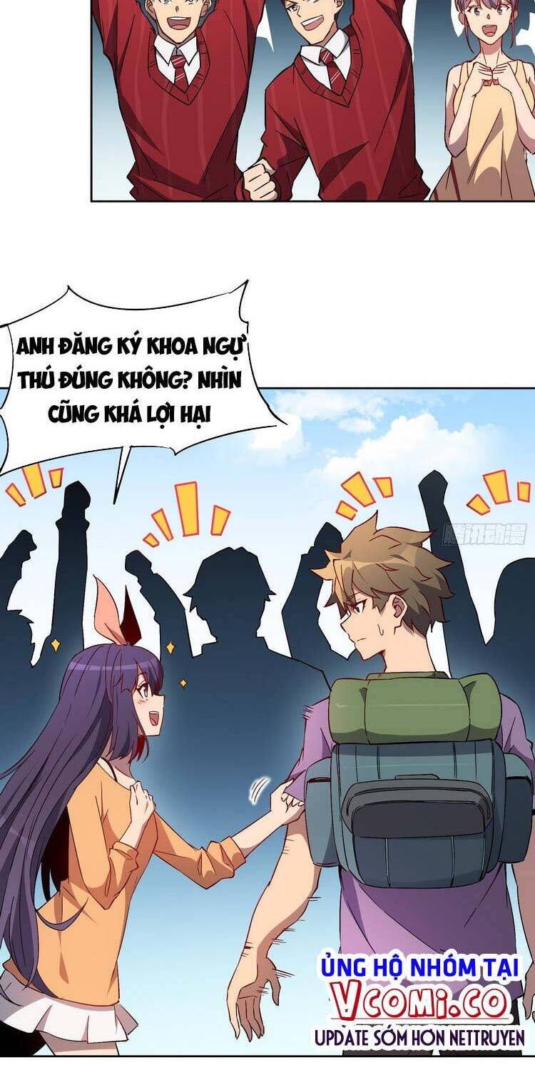 Người Trái Đất Quả Thật Rất Tàn Ác Chapter 92 - 10