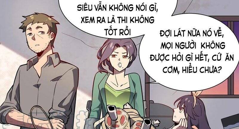 Người Trái Đất Quả Thật Rất Tàn Ác Chapter 46 - 14
