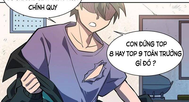 Người Trái Đất Quả Thật Rất Tàn Ác Chapter 46 - 28