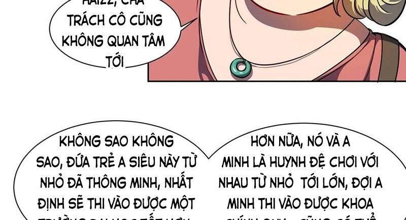 Người Trái Đất Quả Thật Rất Tàn Ác Chapter 46 - 8
