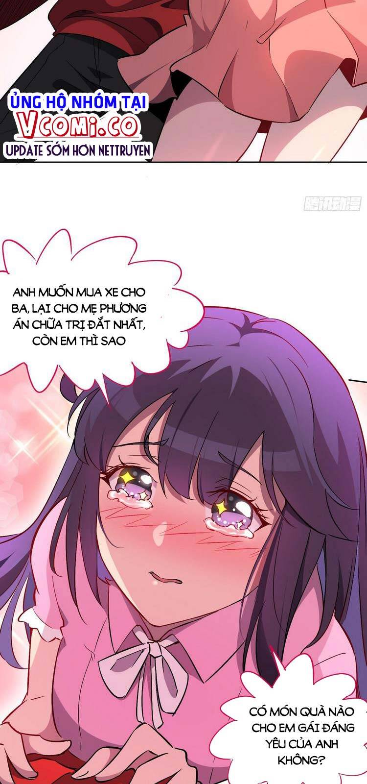 Người Trái Đất Quả Thật Rất Tàn Ác Chapter 49 - 23