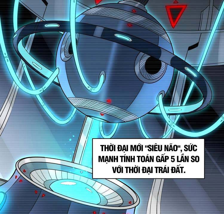 Người Trái Đất Quả Thật Rất Tàn Ác Chapter 51 - 17