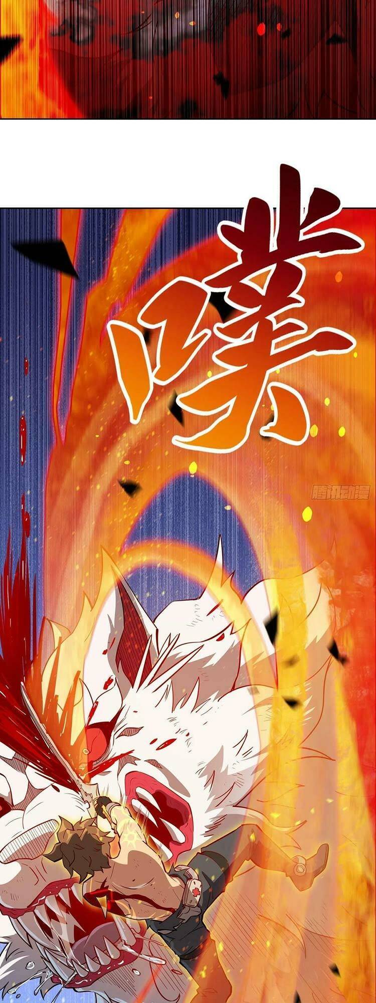 Người Trái Đất Quả Thật Rất Tàn Ác Chapter 84 - 14