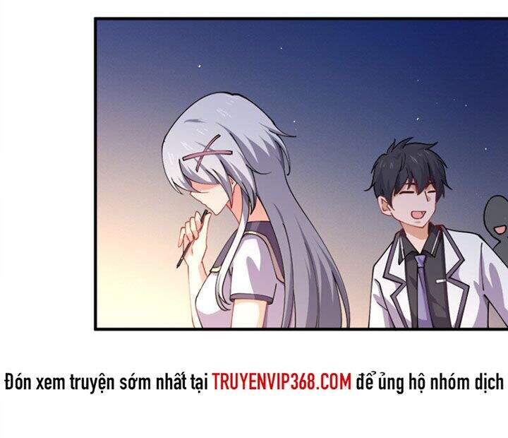Bạn Gái Tôi Là Long Ngạo Thiên Chapter 1 - 12
