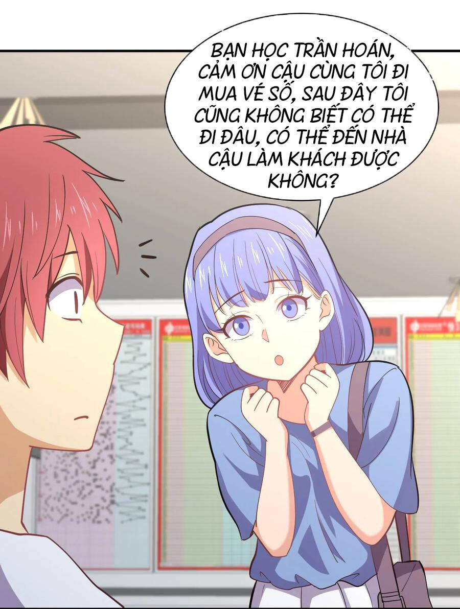 Bạn Gái Tôi Là Long Ngạo Thiên Chapter 66 - 15