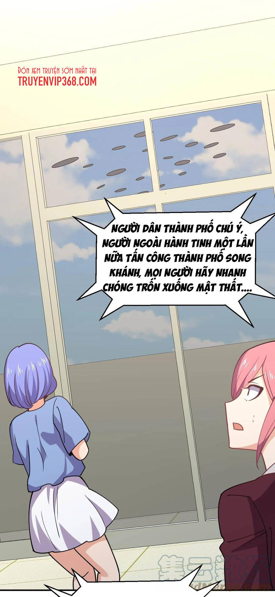Bạn Gái Tôi Là Long Ngạo Thiên Chapter 66 - 22